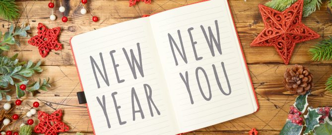 New Year New You