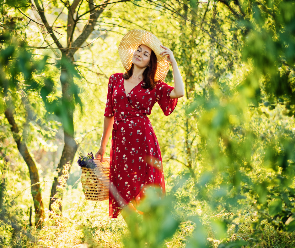Health Benefits of Interacting with Nature