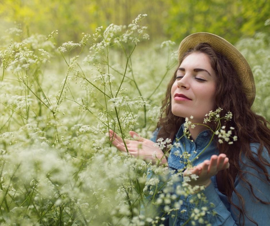 Gardeners Gratitude