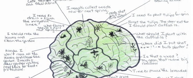 gardener brain