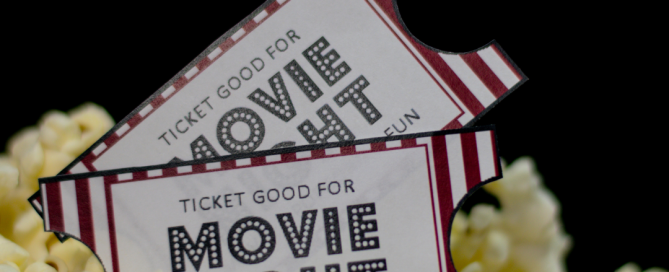 movie gardens