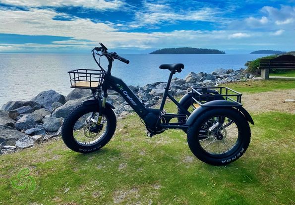 MNA - etrike