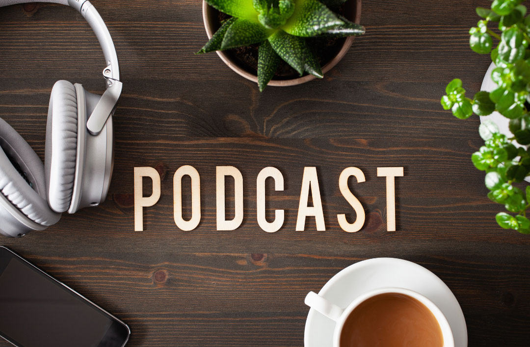 A Tiny Homestead Podcast