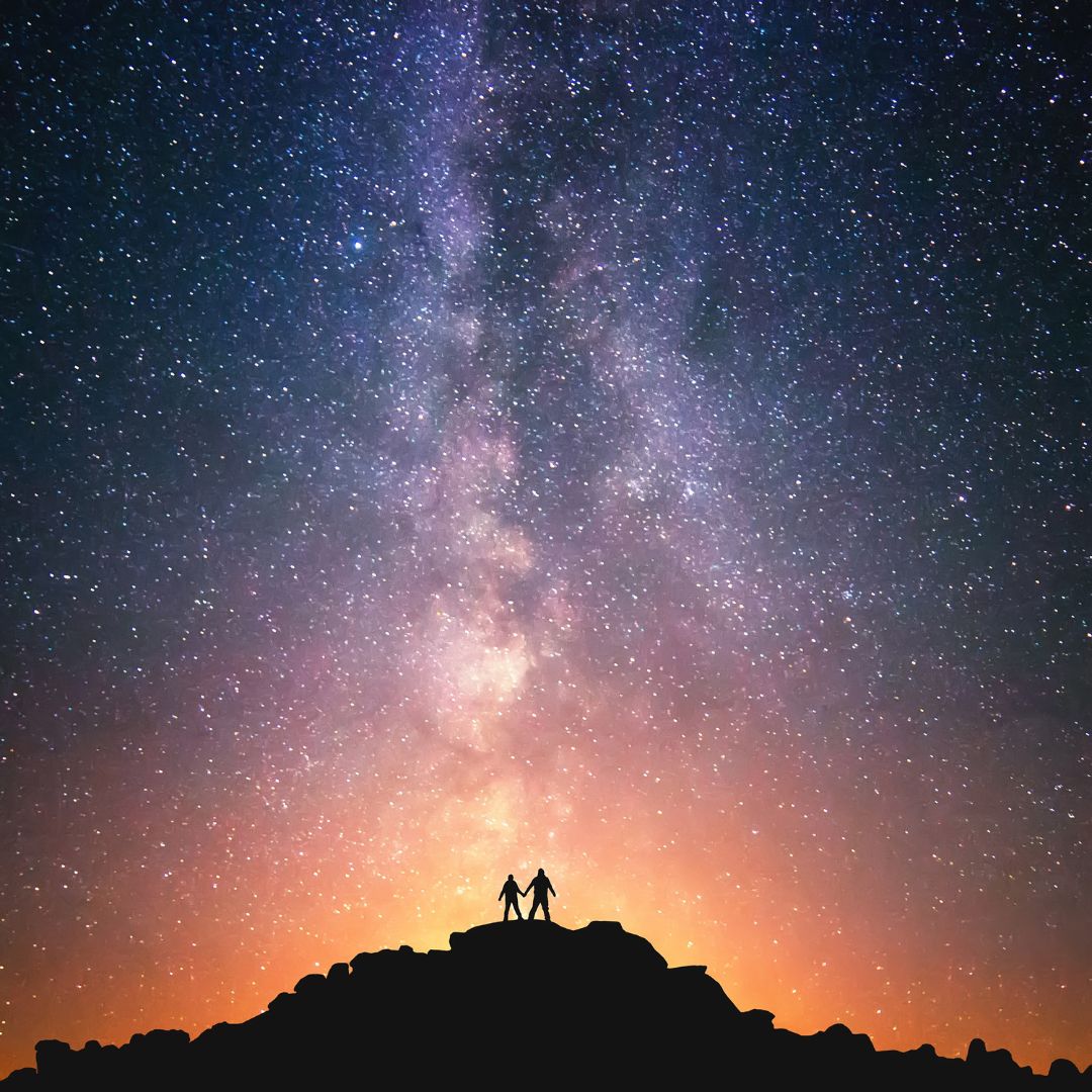 A Universe of Wonders