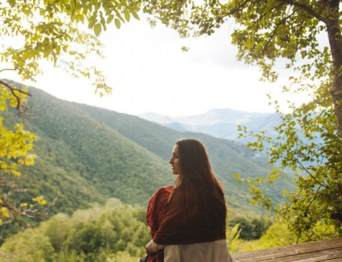 The Healing Power of Small Joys