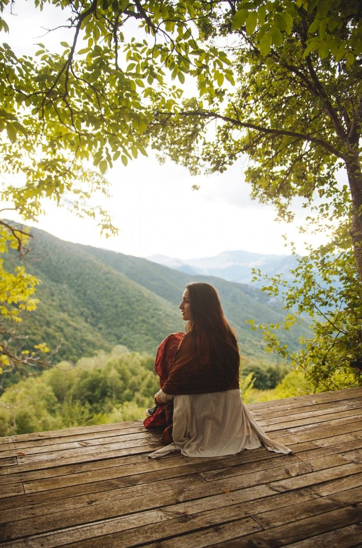 The Healing Power of Small Joys