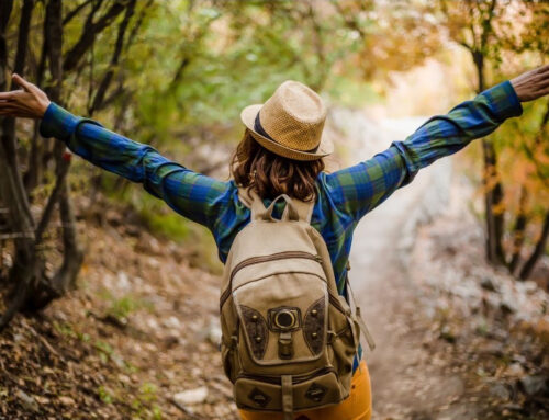 Well-Being Shouldn’t Be a To-Do List