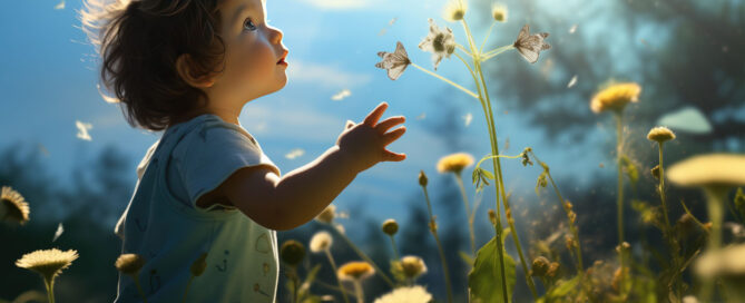 How to Embrace a Mindset of Wonder