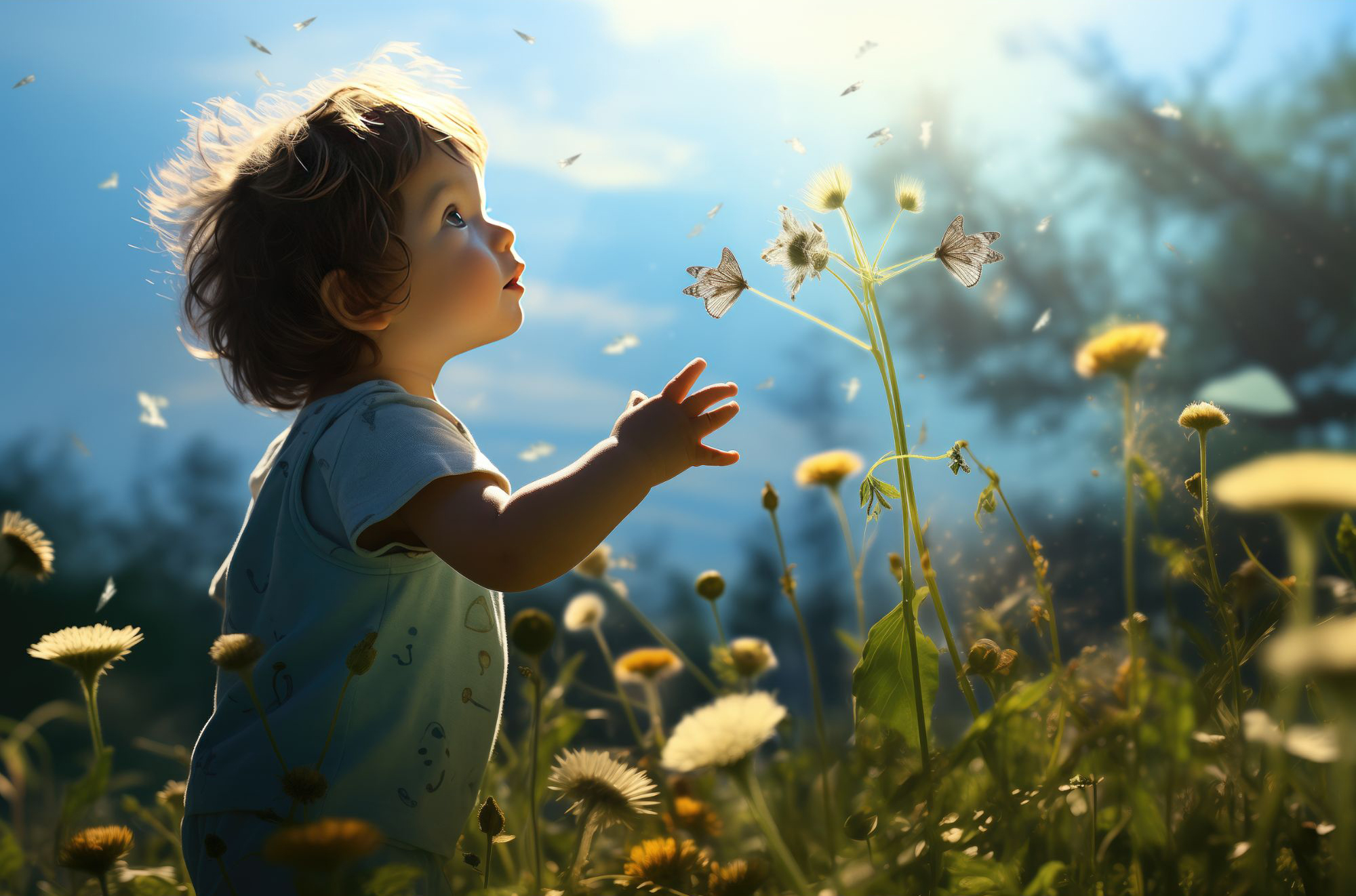 How to Embrace a Mindset of Wonder