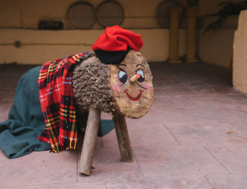 Christmas and Holiday Traditions from Around the World