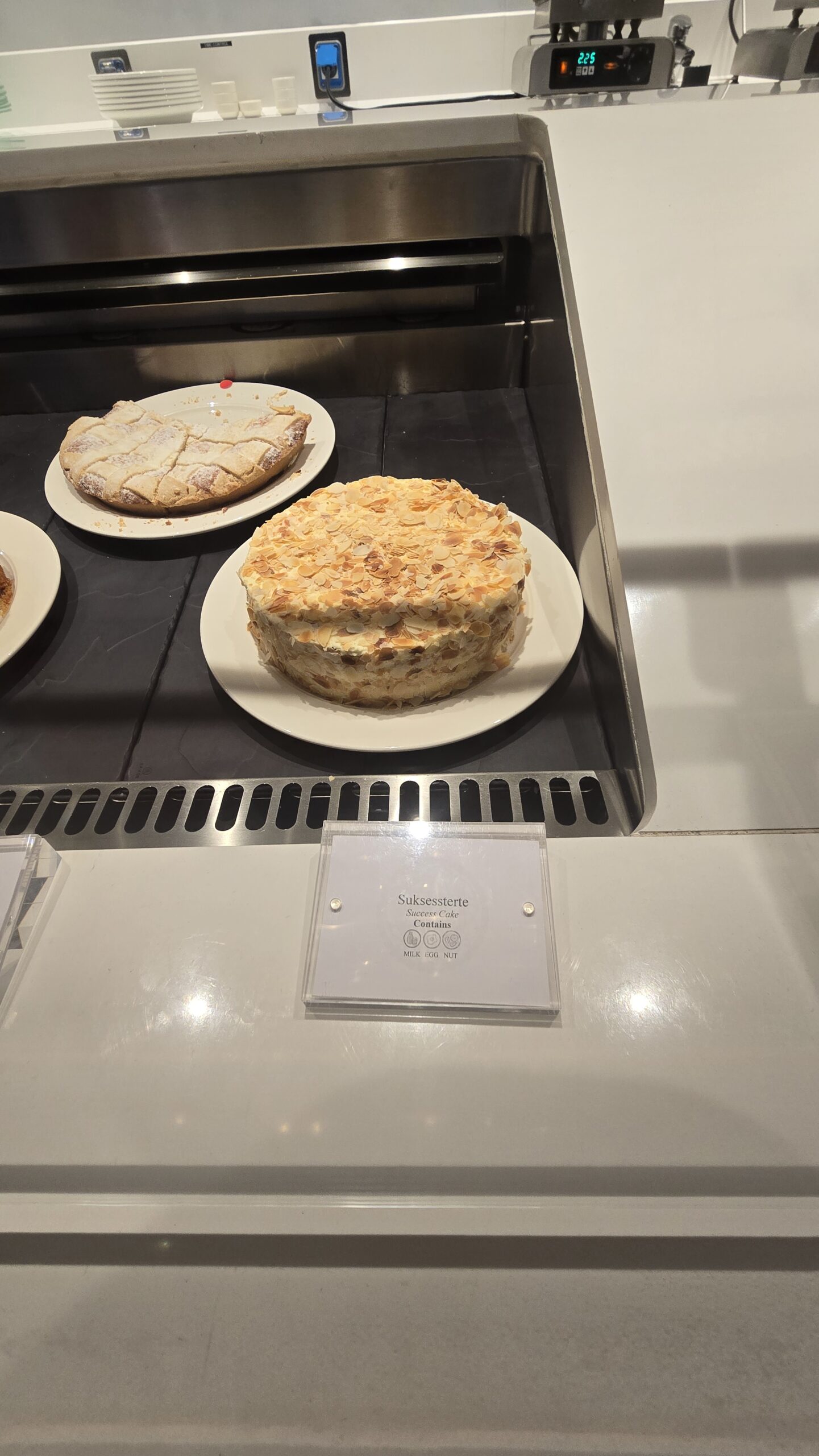 Their Success Cake is Incredible!!!!!