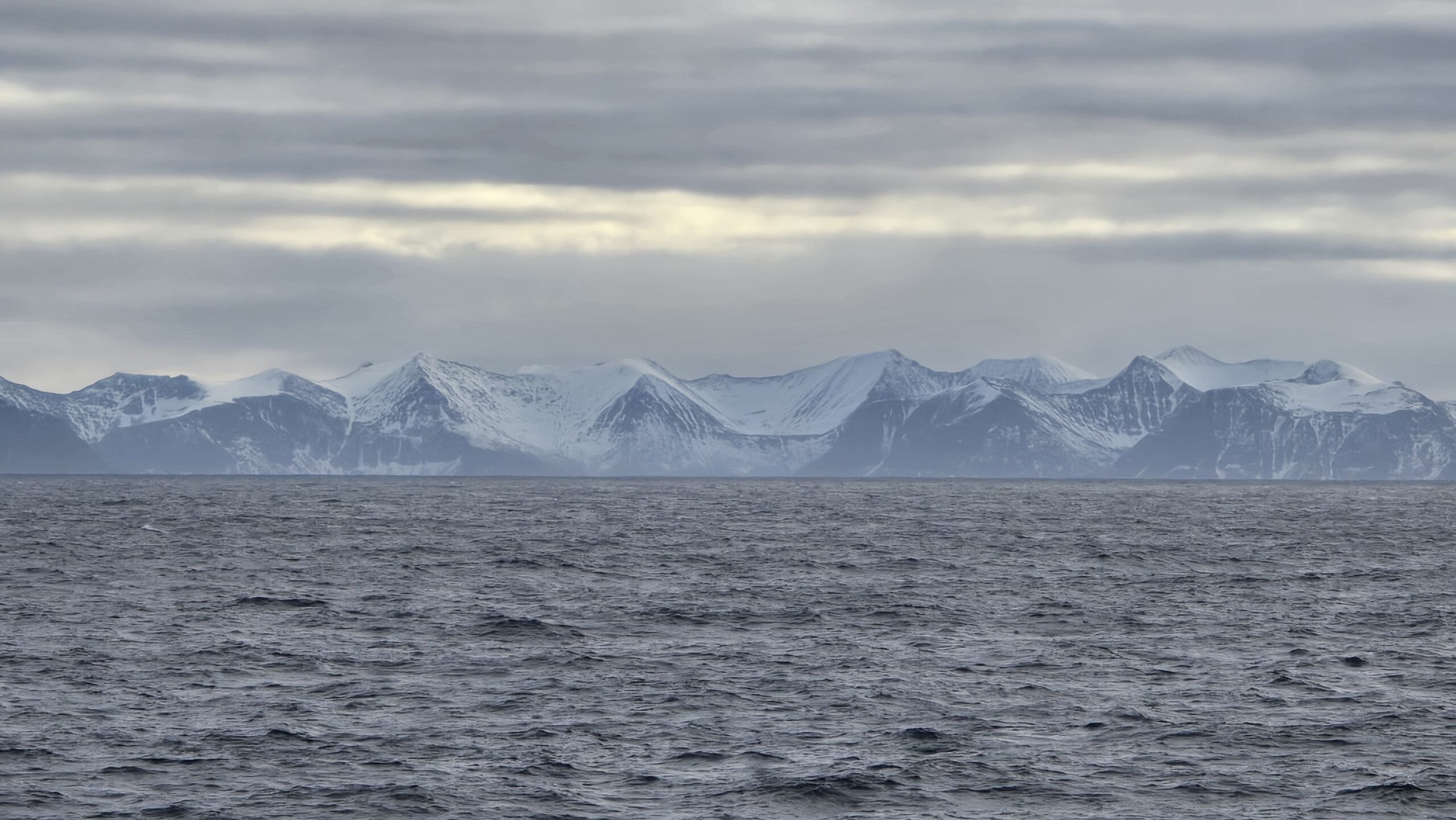 Norway: Mountains, Fjords, Arctic Trains, Beautiful Towns, and Those Incredible Lights