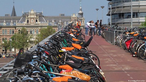 Amsterdam