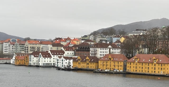 Bergen, Norway