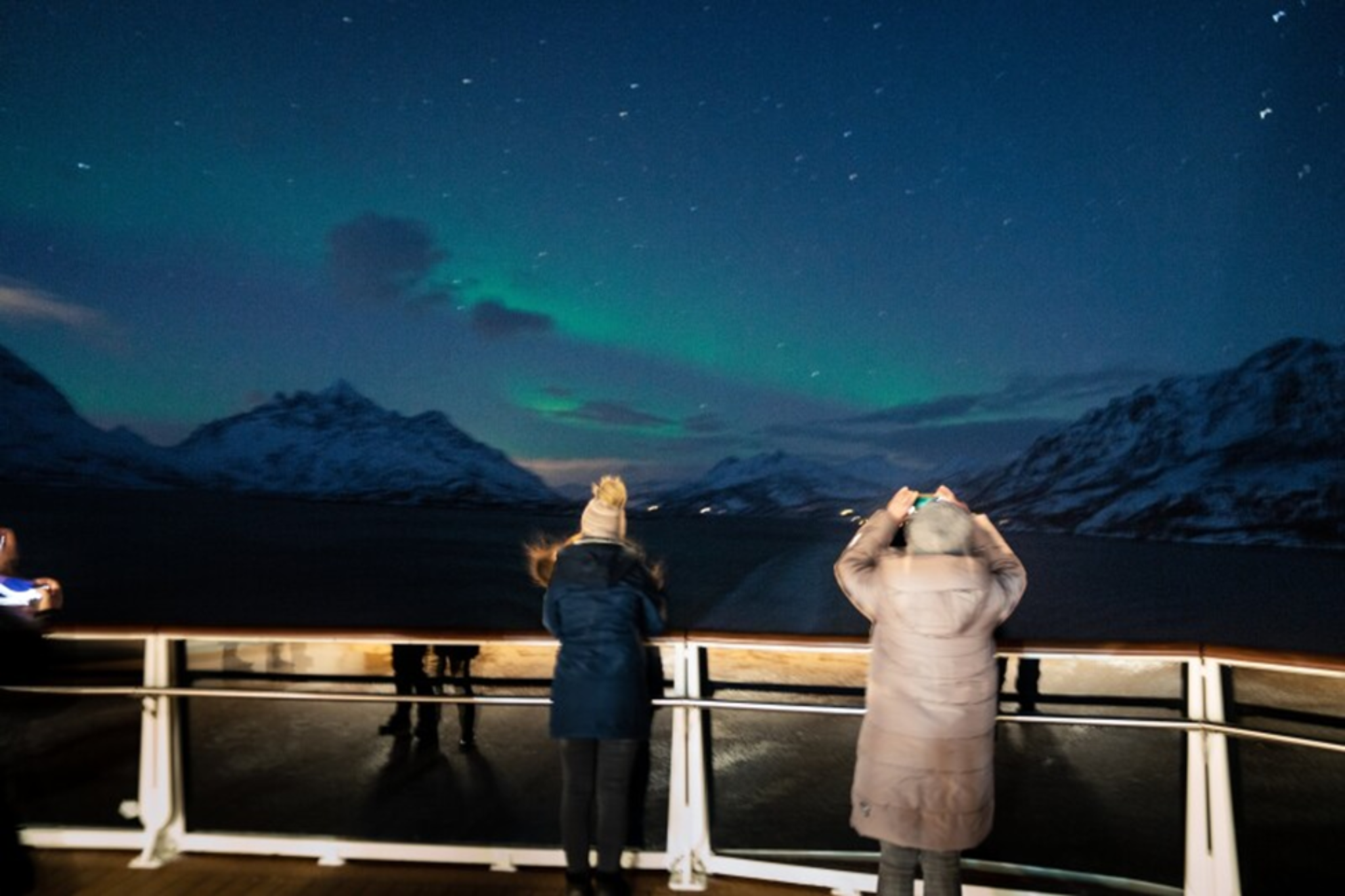 Northern Lights