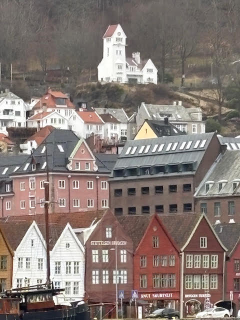 Norway