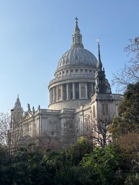 St. Paul's Cathedral