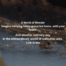 A World Of Wonder