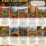 10 Spectacular Fall Gardens in Europe!