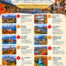 10 Spectacular Fall Trips in Europe | Beautiful Autumn Destinations & Nature Escapes