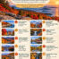 Ready for a spectacular fall escape?