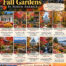 Discover 10 spectacular fall gardens in North America
