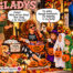 Halloween candy, menopause, and some VERY disappointed trick-or-treaters!