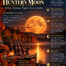 The Hunter’s Moon Is Coming!